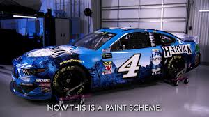 5yr · rdub29317 · r/nascar. Nascar Cup Series Kevin Harvick To Sponsor Kevin Harvick At Dover