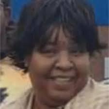 Obituary information for Angela Green