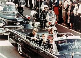 Kennedy kerkoi sqarime mbi UFO-t nga CIA 10 dite para se te vdiste