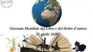 Io credo che sia corretto portare alla memoria e fermare l'attenzione su tematiche importanti, serve anche a fare il punto della situazione. Verso La Giornata Mondiale Del Libro E Del Diritto D Autore Una Proposta Per Le Scuole Primonumero