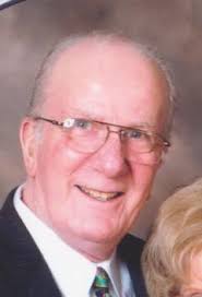 Obituary information for William J. Markley