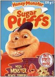 Digital Media Design Ed Blog Evolution Of Cereal Boxes Sugar Puffs