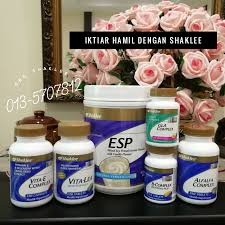 Semua orang memerlukan asid folik. Set Kesuburan Shaklee Untuk Suami Isteri Ikhtiar Hamil Dengan Shaklee Ziana Eunos