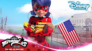 (1) nos complace informar que ya se puede ver la pelicula miraculous world: Pin On Establo De Cabras