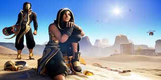 Peely doing, marshmello, fishstick, dj yonder, team leader et autres personnages. Fortnite Etoile Cachee Semaine 4 Saison 9 Ffr Community