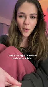 Lucinda Jeune Lifting Weights