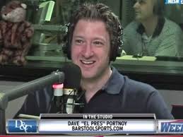 Barstool's dave portnoy beefs with bryce hall after lil yachty fiasco. What Barstool Sports Founder Dave Portnoy Is Really Like To Work With According To The Ceo Business Insider India