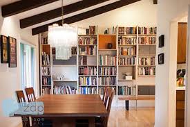 Herndon Design Revitalization In Bloomington Indiana Bookshelves Built In Shelves Aluminum Shelves