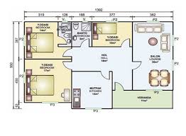Planda bir ev çardağı, teras, yaz mutfağı gibi açık odalar bulunabilir. 119 M Tek Katli Prefabrik Ev Prefabrik Ev Fiyatlari
