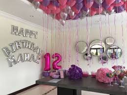 Decoration Ballon Anniversaire Fille Pour Organiser Une Fete Geniale Decoration Ballon Anniversaire Decoration Anniversaire Decoration Ballon