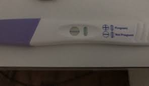 Wer hat erfahrung damit und kann mir sagen, ob der test auf dem foto ein sicheres ja oder ein es könnte sein ist ??? Positiv Oder Vl Pregnafix Fruhtest Babyforum At