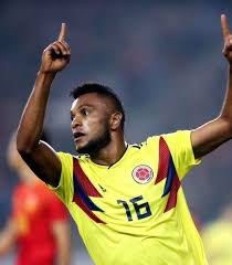 Jul 03, 2021 · video: Miguel Borja Goal Colombia Vs China