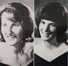 1966 sundial williams high school senior class