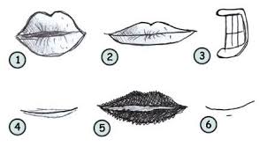 Drawing Cartoon Lips Submitted 1 year ago by surelyanxious. drawing cartoon lips