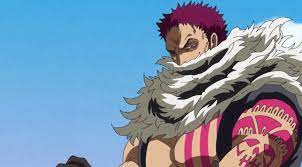 Eingebettet Big Mom Pirates One Piece Anime One Piece Images
