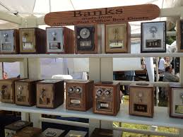 Post Office Box Piggy Bank Mt Gretna