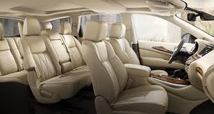 Explore Dynamic Driving With The 2016 Infiniti Qx60 Crossover Luxury Crossovers Infiniti Luxury Cars