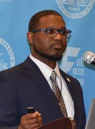 DA Dispatch Graphic Designer