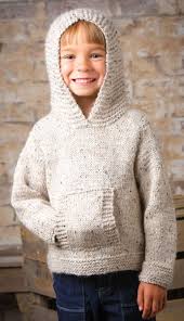 Over 100 free crocheted baby hat patterns. Little One Hoodie Knitting Patterns In The Loop Knitting