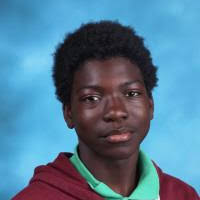 Keyon Wilson's East Clarendon High School Career Home