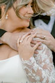 Eastern Shore Coastal Wedding