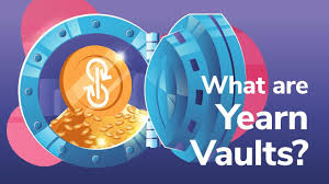 To read the rest of this article, sign in or join cryptoslate edge. Yearn Finance What Are Yearn Vaults