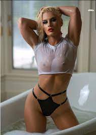 Hot Toni Storm Photos - PWPIX.net