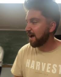 R U READY for HIGH LIFE 2024?! , Your directors are! Meet Sam Trimmer and  Adrian Egan. They are pumped and ready to hang with you next week! There is  still time to get your apps in to come and to ...