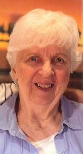 Obituary information for Jean M. Sheaffer