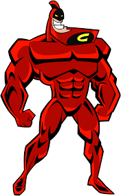 And to make matters worse, it appears to be with someone the husband knows, as he calls him by name. Crimson Chin Fairly Odd Parents Wiki Fandom
