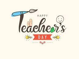 Sep 01, 2021 · happy mothers day quotes & sayings for 2022 no language can express the power, the beauty, the heroism of maternal love. Teachers Day Quotes Inspirational Quotes Messages And Thoughts To Share On Teachers Day 2021