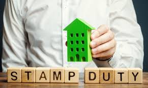 The stamp duty holiday on homes costing up to £500,000 in england is due to come to an end on 31 march. Covid 19 Government Set To Introduce Stamp Duty Holiday Knights Lowe