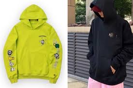 Top 8 địa điểm mua áo thun tay dài có nón nam chất lượng giá tốt - Coolmate