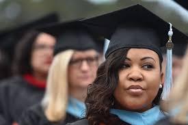 Photos: Mercer University graduation