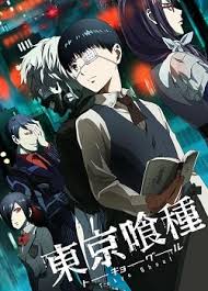 токийский гуль 1 сезон 1 серия скачать на телефон Anime Tokijskij Gul 1 Sezon Skachat Na Telefon V Horoshem Kachestve