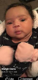 Maleah Harvey Obituary (2019)