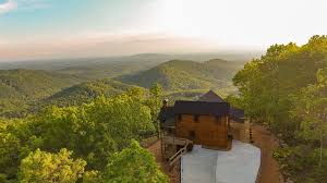 Maybe you would like to learn more about one of these? Blue Sky Cabin Rentals Above The Clouds