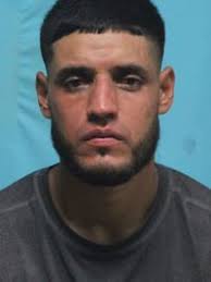 RECENT ARRESTS IN COLLEYVILLE