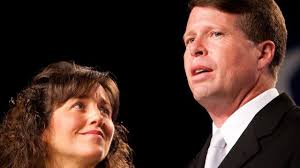 Five Women Sue Fundamentalist Ministry With Duggar Family Ties