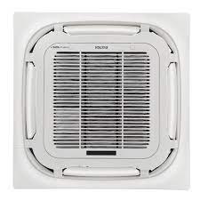 Its child lock switch prevents any kind of tampering. Voltas Cassette Ac 36 Czaa R 410a 3 Ton