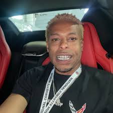 Kenneth Forrest (@kenneth.forrest.5076) • Facebook