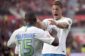 Jun 10, 2021 · need some spectacular magic to unstiff weghorst. Wolfsburg Is On The Rise Again In The Bundesliga Sports China Daily