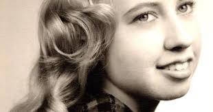 Virginia Faye McKinnon