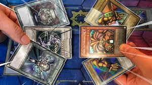 Cards — the following is a list of notable cards that exodiarius — apud romanos dictus est, qui in fine dramatis exodia canebat. Winning With Exodia Yu Gi Oh Battle City Vs Exodia Deck Duel Youtube