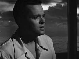 Agency and Fate in Orson Welles's <italic>The Lady from Shanghai</italic>