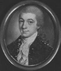 Founding Fathers and other Influencing citizens, how they served our  country: Robert Treat Paine