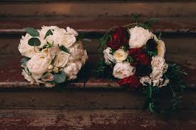 Bouquet tosses are less common at modern weddings, but if you are having a bouquet toss, it's nice to send the bouquet home with a glass vase so whoever catches it can enjoy it for another day or two. Marriage Is About Love Not Gender Kim Starr Wise Floral Events
