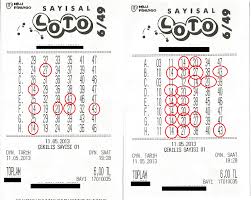 View draw results, new products, winners and play online to lotto max, lotto 6/49, grande vie, banco and many others. Sistemloto Com Sayisal Loto Startseite Facebook