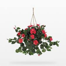 Find photos of flower garden. Artificial Greenery Home Decor The Home Depot