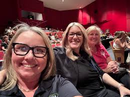 Becky Rocha, Ed.D. (@becbow28)